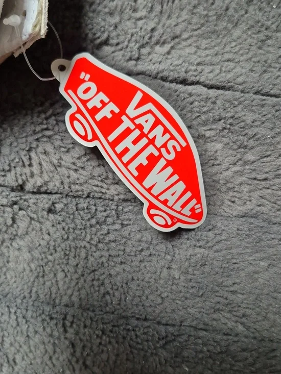 Vans Old Skool Unisex Aura Shift Suede Beige & Pastel Sneakers SZ 6.5 M/8 W, NWT - Picture 14 of 14